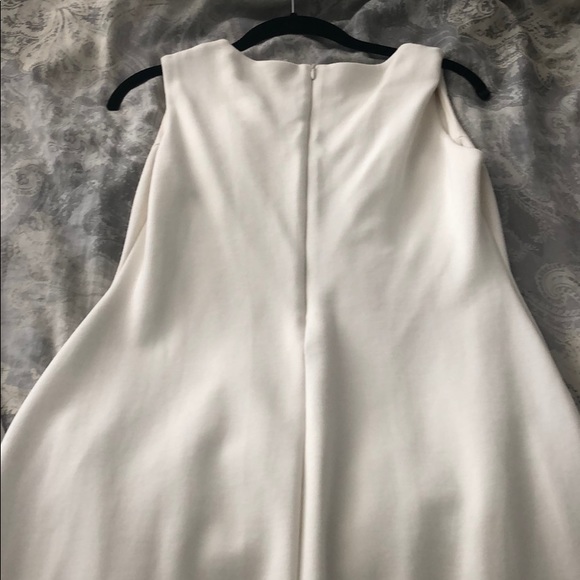 White Bailey 44 dress - Picture 4 of 4